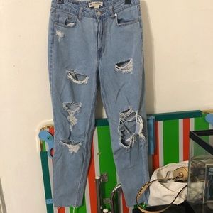 H\u0026M | Jeans | Hm Coachella Collection 